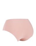  Quần lót nữ su không đường may iBasic phom hipster free cut - PANW179 