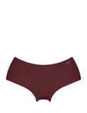  Quần lót nữ su không đường may iBasic phom hipster free cut - PANW179 