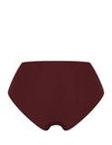  Quần lót nữ su không đường may iBasic phom hipster free cut - PANW179 