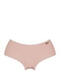  Quần lót nữ su không đường may iBasic phom hipster free cut - PANW179 