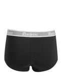  Quần lót nữ iBasic cotton USA kháng khuẩn phom boy short daily - PANY059 