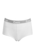  Quần lót nữ iBasic cotton USA kháng khuẩn phom boy short daily - PANY059 