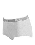  Quần lót nữ iBasic cotton USA kháng khuẩn phom boy short daily - PANY059 