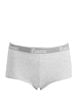  Quần lót nữ iBasic cotton USA kháng khuẩn phom boy short daily - PANY059 