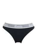  Quần lót nữ iBasic cotton USA kháng khuẩn bikini lưng thấp - PANY085 