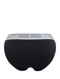  Quần lót nữ iBasic cotton USA kháng khuẩn bikini lưng thấp - PANY085 