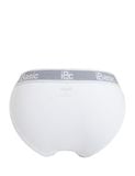  Quần lót nữ iBasic cotton USA kháng khuẩn bikini lưng thấp - PANY085 