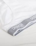  Quần lót nữ iBasic cotton USA kháng khuẩn bikini lưng thấp - PANY085 