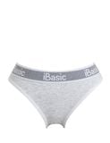  Quần lót nữ iBasic cotton USA kháng khuẩn bikini lưng thấp - PANY085 