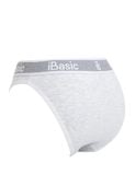 Quần lót nữ iBasic cotton USA kháng khuẩn bikini lưng thấp - PANY085 