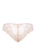  Quần lót nữ ren iBasic phom bikini lưng vừa  - PANY095 