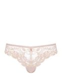  Quần lót nữ ren iBasic phom bikini lưng vừa  - PANY095 