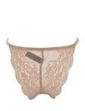  Quần lót nữ ren iBasic tanga Freesize - PANY097 