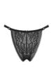  Quần lót nữ ren iBasic tanga Freesize - PANY097 