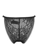  Quần lót nữ ren iBasic tanga Freesize - PANY097 