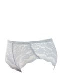  Quần lót nữ ren iBasic bikini - PANY098 
