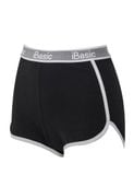  Quần mặc nhà nữ iBasic Sleep short cotton USA kháng khuẩn iBasic - HOMY044B 