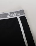 Quần mặc nhà nữ iBasic Sleep short cotton USA kháng khuẩn iBasic - HOMY044B 