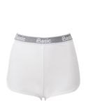  Quần mặc nhà nữ iBasic Sleep short cotton USA kháng khuẩn iBasic - HOMY044B 