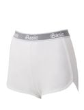  Quần mặc nhà nữ iBasic Sleep short cotton USA kháng khuẩn iBasic - HOMY044B 