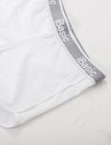  Quần mặc nhà nữ iBasic Sleep short cotton USA kháng khuẩn iBasic - HOMY044B 