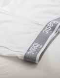  Quần mặc nhà nữ iBasic Sleep short cotton USA kháng khuẩn iBasic - HOMY044B 
