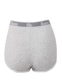  Quần mặc nhà nữ iBasic Sleep short cotton USA kháng khuẩn iBasic - HOMY044B 