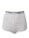  Quần mặc nhà nữ iBasic Sleep short cotton USA kháng khuẩn iBasic - HOMY044B 