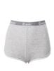  Quần mặc nhà nữ iBasic Sleep short cotton USA kháng khuẩn iBasic - HOMY044B 