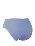  Quần lót nữ không đường may seamless iBasic bikini lưng vừa  - PANY100 