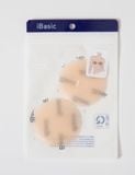  Dán đầu ngực silicone iBasic -  PK013 