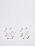  Dán đầu ngực silicone iBasic -  PK013 