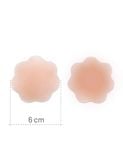  Dán đầu ngực silicone iBasic -  PK013 
