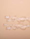  Áo Ngực Dán Silicone iBasic PK016-1 