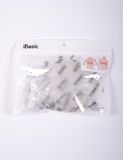  Áo Ngực Dán Silicone iBasic PK016-1 