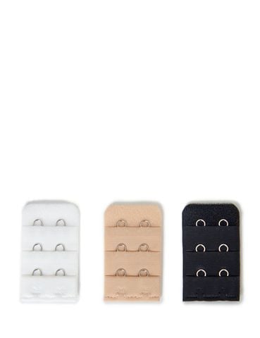  Móc nối dây áo 2 móc cài combo 3 cái iBasic - PK022 