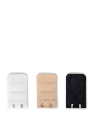  Móc nối dây áo 2 móc cài combo 3 cái iBasic - PK022 