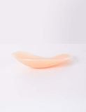  Miếng dán ngực silicone iBasic cài trước tạo khe nâng ngực dáng quả xoài - PK127 