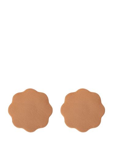  Miếng dán nhũ hoa vải iBasic - PK128 