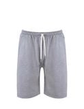  Quần đùi nam iBasic cotton mặc nhà dáng dài  - SHM008 