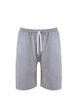  Quần đùi nam iBasic cotton mặc nhà dáng dài  - SHM008 
