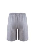  Quần đùi nam iBasic cotton mặc nhà dáng dài  - SHM008 