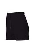  Quần đùi nam iBasic cotton mặc nhà dáng ngắn  - SHM009 