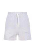  Quần đùi nam iBasic cotton mặc nhà dáng ngắn  - SHM009 