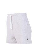  Quần đùi nam iBasic cotton mặc nhà dáng ngắn  - SHM009 