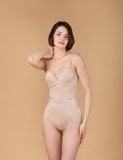  Quần gen lưng siêu cao - P-GEN024 