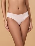  Quần lót nữ thun lạnh Smoothies bikini màu da iBasic - PANW130 