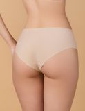  Quần lót nữ su không đường may iBasic phom hipster free cut - PANW179 