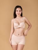 Quần lót mặc váy không đường may iBasic free cut - PANW180 