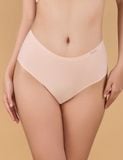  Quần lót nữ iBasic bonding thoáng khí lưng cao - PANW139 